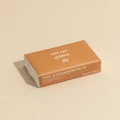 The Commonfolk Collective - You are Golden Body Bar - Bath (Terracotta) You are Golden Body Bar