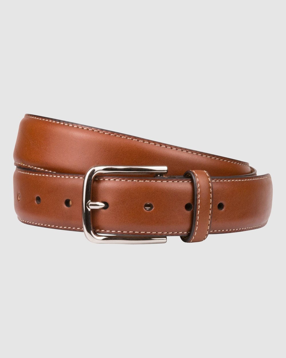 Florsheim - Cruise Belt - Belts (Tan) Cruise Belt