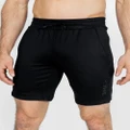 The WOD Life - Tactical Shorts - Shorts (Black) Tactical Shorts
