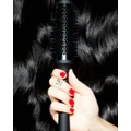 ghd - The blow dryer (size 2) ceramic radial brush (35mm barrel) - Hair (Black) The blow dryer (size 2) - ceramic radial brush (35mm barrel)