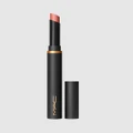 MAC - Velvet Blur Slim Stick Lipstick - Beauty (Mull It Over) Velvet Blur Slim Stick Lipstick