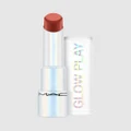 MAC - Glow Play Lip Balm - Beauty (That Tickles!) Glow Play Lip Balm