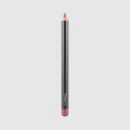MAC - Lip Pencil - Beauty (Dervish) Lip Pencil