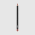 MAC - Lip Pencil - Beauty (Spice) Lip Pencil