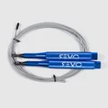 Revo - Revo Speed Rope - Training Equipment (Blue) Revo Speed Rope