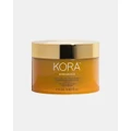 KORA Organics - Invigorating Body Scrub - Beauty (Invigorating) Invigorating Body Scrub