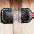 ghd - The all rounder paddle brush - Hair (Black) The all-rounder - paddle brush