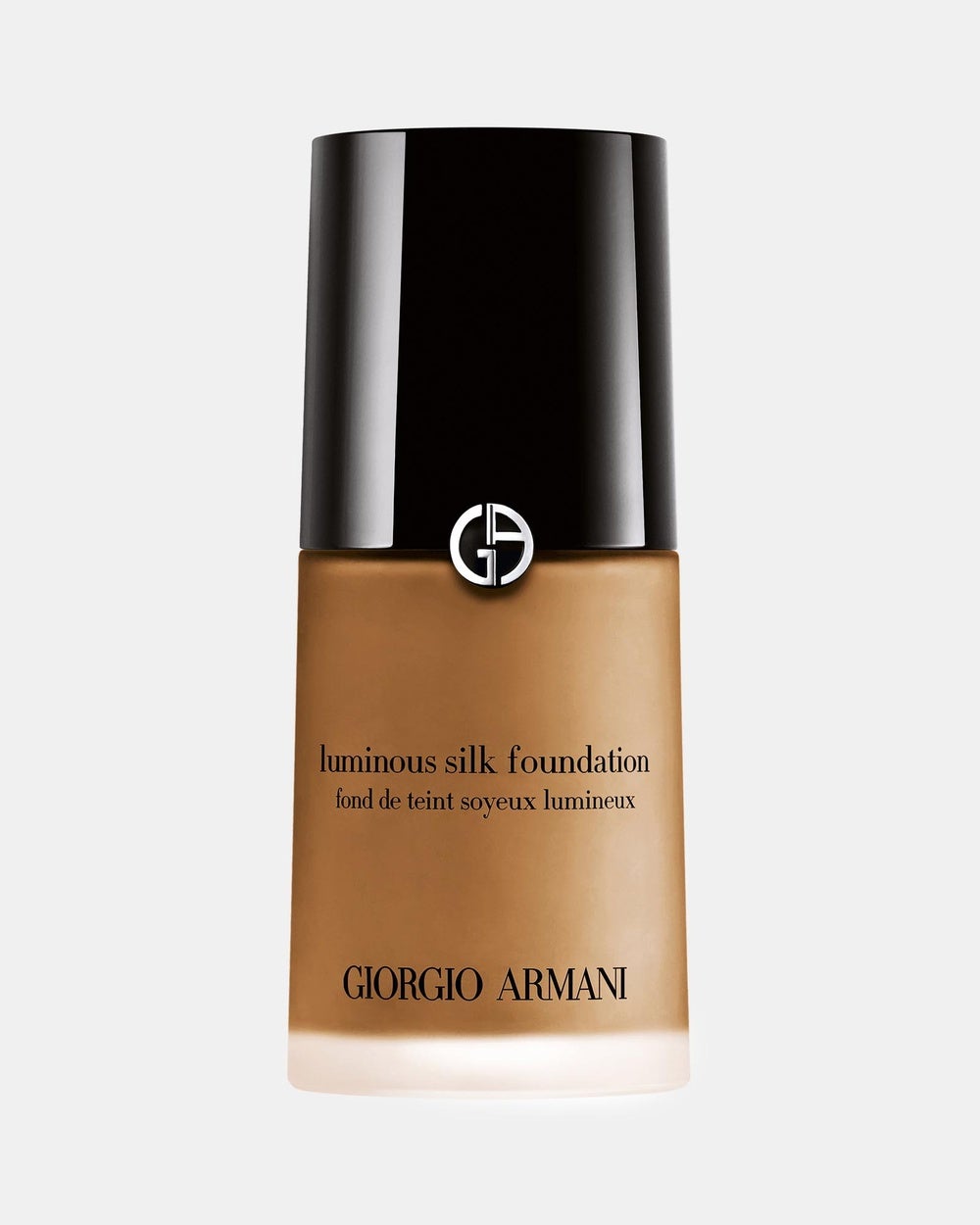 Giorgio Armani - Luminous Silk Foundation 11 30ml - Beauty Luminous Silk Foundation 11 30ml