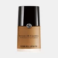 Giorgio Armani - Luminous Silk Foundation 11 30ml - Beauty Luminous Silk Foundation 11 30ml