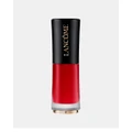 Lancome - L'Absolu Rouge Drama Ink Liquid Lipstick 525 - Beauty (525) L'Absolu Rouge Drama Ink Liquid Lipstick 525