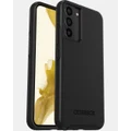Otterbox - Samsung GS22+ Symmetry Phone Case - Tech Accessories (Black) Samsung GS22+ Symmetry Phone Case