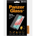 Panzerglass - Samsung Galaxy A32 5G Screen Protector - Tech Accessories (Black) Samsung Galaxy A32 5G Screen Protector