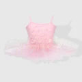 Pink Poppy - Unicorn Princess Tutu - Dresses (Pink) Unicorn Princess Tutu