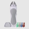 PMD Beauty - Personal Microderm Pro - Tools (Concrete) Personal Microderm Pro