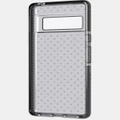 Tech21 - Google Pixel 6 Pro EvoCheck Phone Case - Tech Accessories (Black) Google Pixel 6 Pro EvoCheck Phone Case