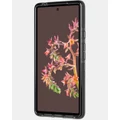 Tech21 - Google Pixel 6 EvoCheck Phone Case - Tech Accessories (Black) Google Pixel 6 EvoCheck Phone Case
