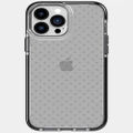 Tech21 - iPhone 13 Pro Max EvoCheck Phone Case - Tech Accessories (Black) iPhone 13 Pro Max EvoCheck Phone Case