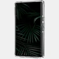 Tech21 - Google Pixel 6 Pro EvoClear Phone Case - Tech Accessories (Transparent) Google Pixel 6 Pro EvoClear Phone Case
