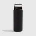Country Road - Nico Drink Bottle - Home (Grey) Nico Drink Bottle