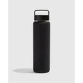 Country Road - Nico Drink Bottle - Home (Grey) Nico Drink Bottle