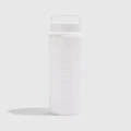 Country Road - Nico Drink Bottle - Home (White) Nico Drink Bottle