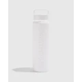 Country Road - Nico Drink Bottle - Home (White) Nico Drink Bottle