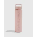 Country Road - Nico Drink Bottle - Home (Pink) Nico Drink Bottle