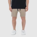 Zanerobe - Sureshot Short - Shorts (Sandstone) Sureshot Short