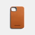 Bellroy - Mod Phone Case i14 Plus - Tech Accessories (brown) Mod Phone Case i14 Plus