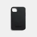 Bellroy - Mod Phone Case i14 Plus - Tech Accessories (black) Mod Phone Case i14 Plus