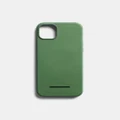 Bellroy - Mod Phone Case i14 Plus - Tech Accessories (green) Mod Phone Case i14 Plus