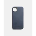 Bellroy - Mod Phone Case i14 Plus - Tech Accessories (blue) Mod Phone Case i14 Plus