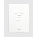 Olive et Oriel - To Do List Art Print - Home (To Do List Art Print) To Do List Art Print