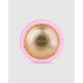 FOREO - UFO 2 Smart Mask Treatment Pearl Pink - Tools (Pink) UFO 2 Smart Mask Treatment - Pearl Pink