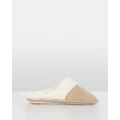 Vybe - Tori - Slippers & Accessories (Natural) Tori