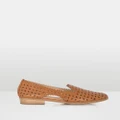 Vybe - Calypso - Casual Shoes (Tan) Calypso