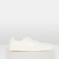 Vybe - Anthem - Lifestyle Sneakers (White) Anthem