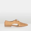 Vybe - Lois - Casual Shoes (Tan) Lois