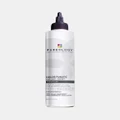 Pureology - Top Coat and Glaze 200ml - Hair (Clear) Top Coat and Glaze 200ml