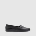 Wide Steps - Verse - Casual Shoes (BLACK) Verse