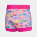 Zoggs - Sea Queen Swim Sure Nappy Babies - Bikini Bottoms (Pink) Sea Queen Swim Sure Nappy - Babies
