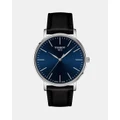 Tissot - Everytime Gent - Watches (Blue) Everytime Gent