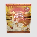 Macro Mike - Premium Almond Protein Sample Pack - Sport Nutrition Premium Almond Protein Sample Pack