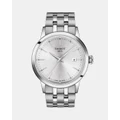 Tissot - Classic Dream - Watches (Silver) Classic Dream