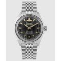 Vivienne Westwood - Sydenham Watch - Watches (Silver) Sydenham Watch