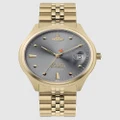 Vivienne Westwood - Camberwell Watch - Watches (Gold) Camberwell Watch