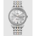 Vivienne Westwood - East End Watch - Watches (Silver) East End Watch