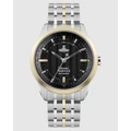 Vivienne Westwood - East End Watch - Watches (Silver) East End Watch