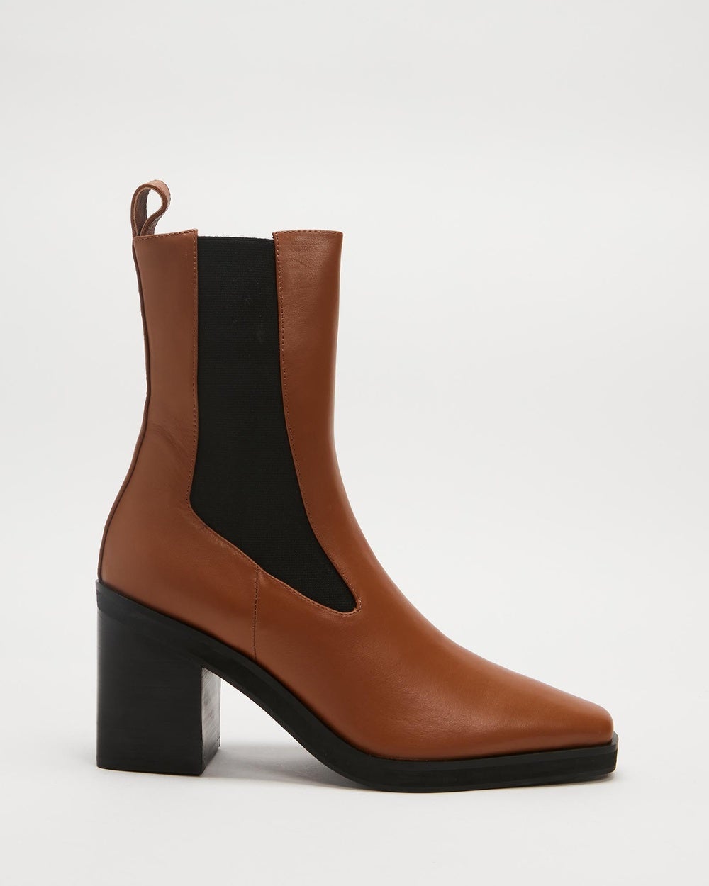 Senso - Winnie - Boots (Chestnut) Winnie