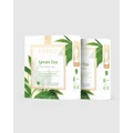 FOREO - Farm to Face UFO Activated Mask Green Tea - Tools (Multi) Farm to Face UFO Activated Mask - Green Tea